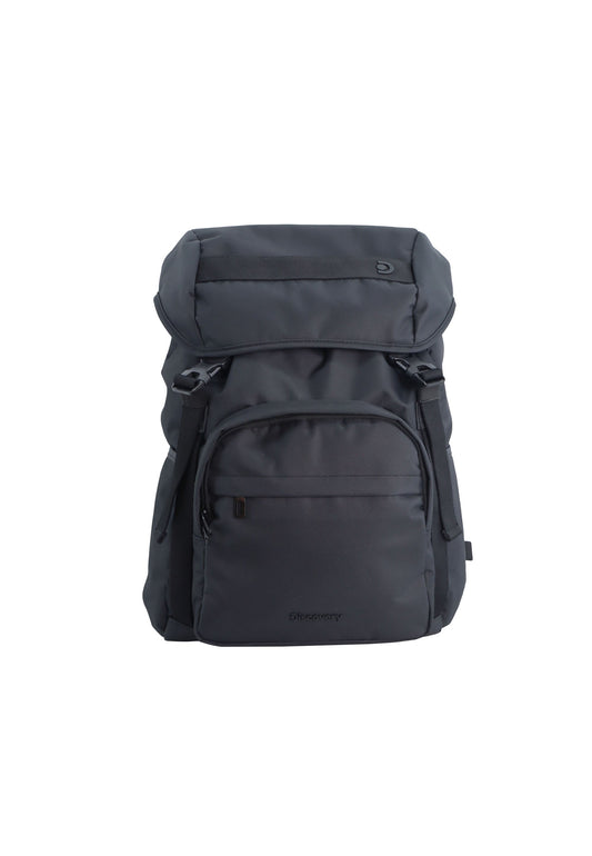 Discovery Downtown Rucksack / Laptop-Rucksack D00943 Schwarz