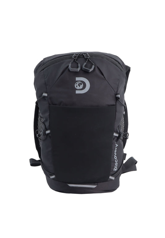 Discovery Body Spirit Rucksack / Outdoor-Rucksack - 5L Schwarz