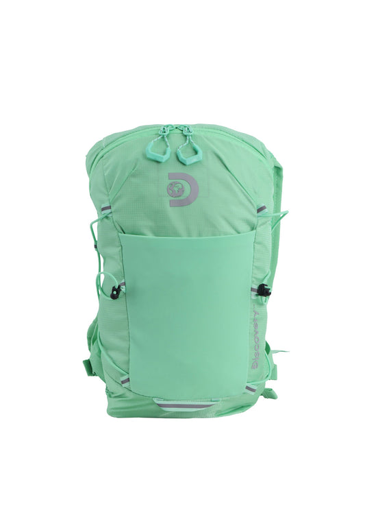 Discovery Body Spirit Rucksack / Outdoor-Rucksack - 5L Mint