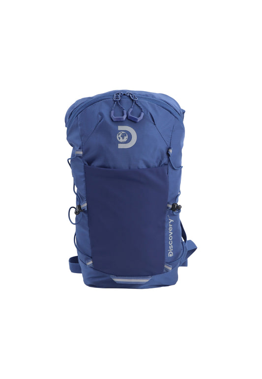 Discovery Body Spirit Rucksack / Outdoor-Rucksack - 5L Marineblau