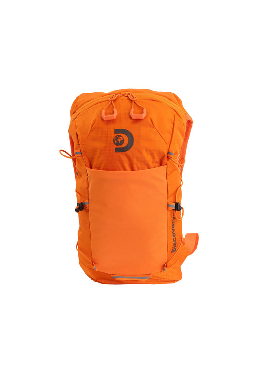 Discovery Body Spirit Rucksack / Outdoor-Rucksack - 5L Orange