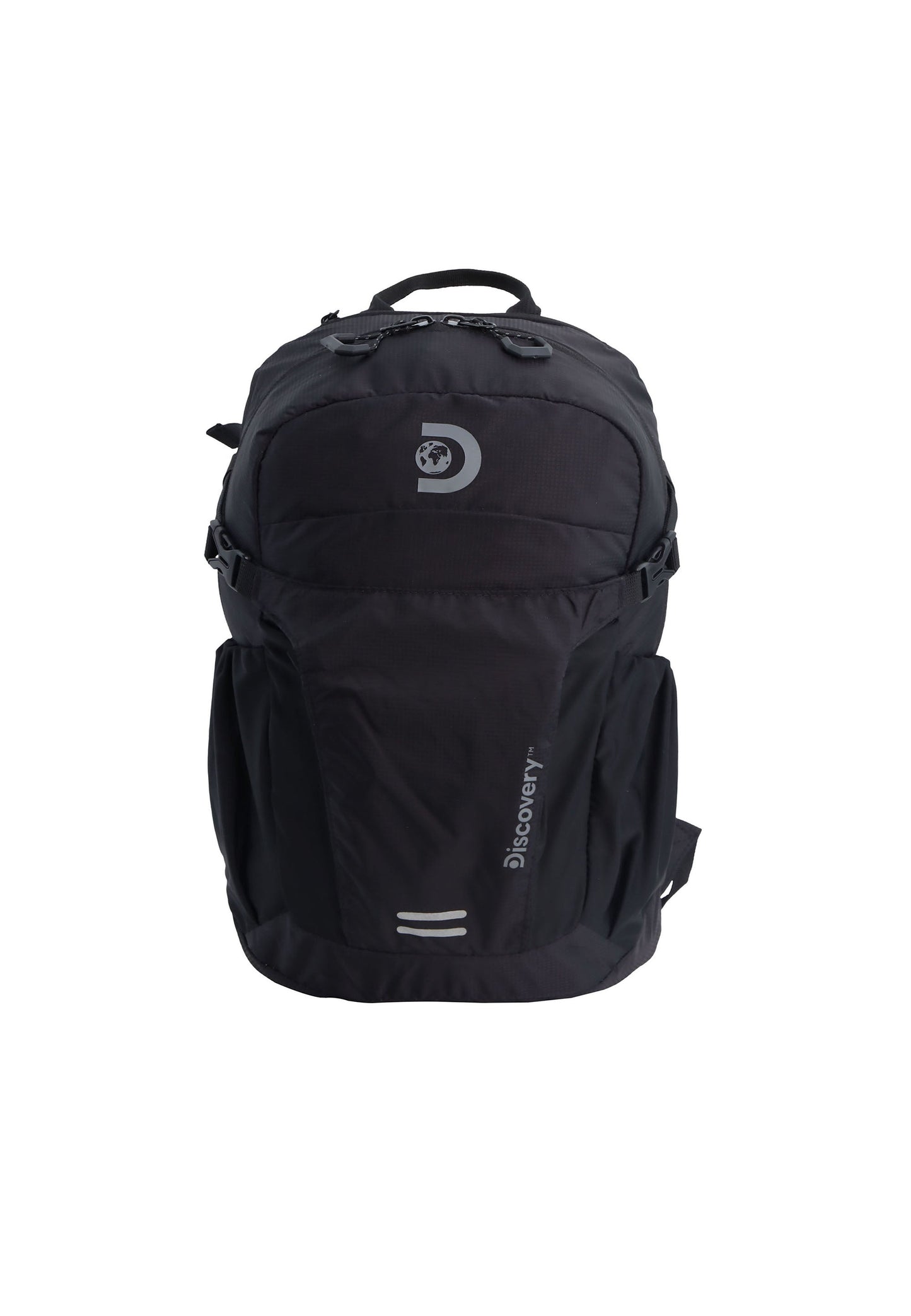 Discovery Body Spirit Rucksack / Outdoor-Rucksack / Sportrucksak 8L Schwarz