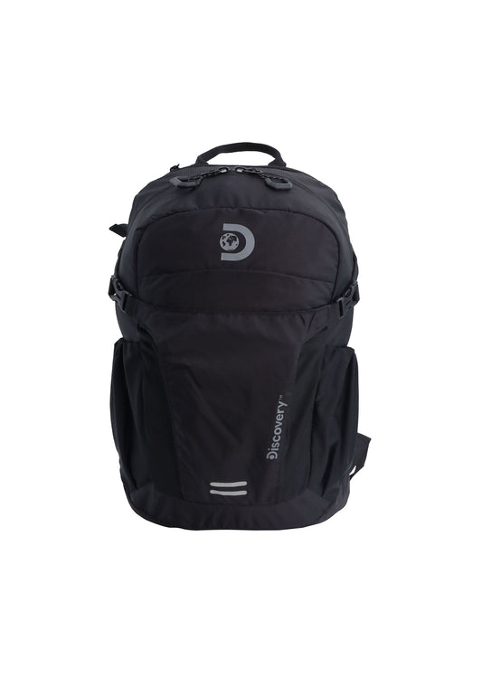 Discovery Body Spirit Rucksack / Outdoor-Rucksack / Sportrucksak 8L Schwarz