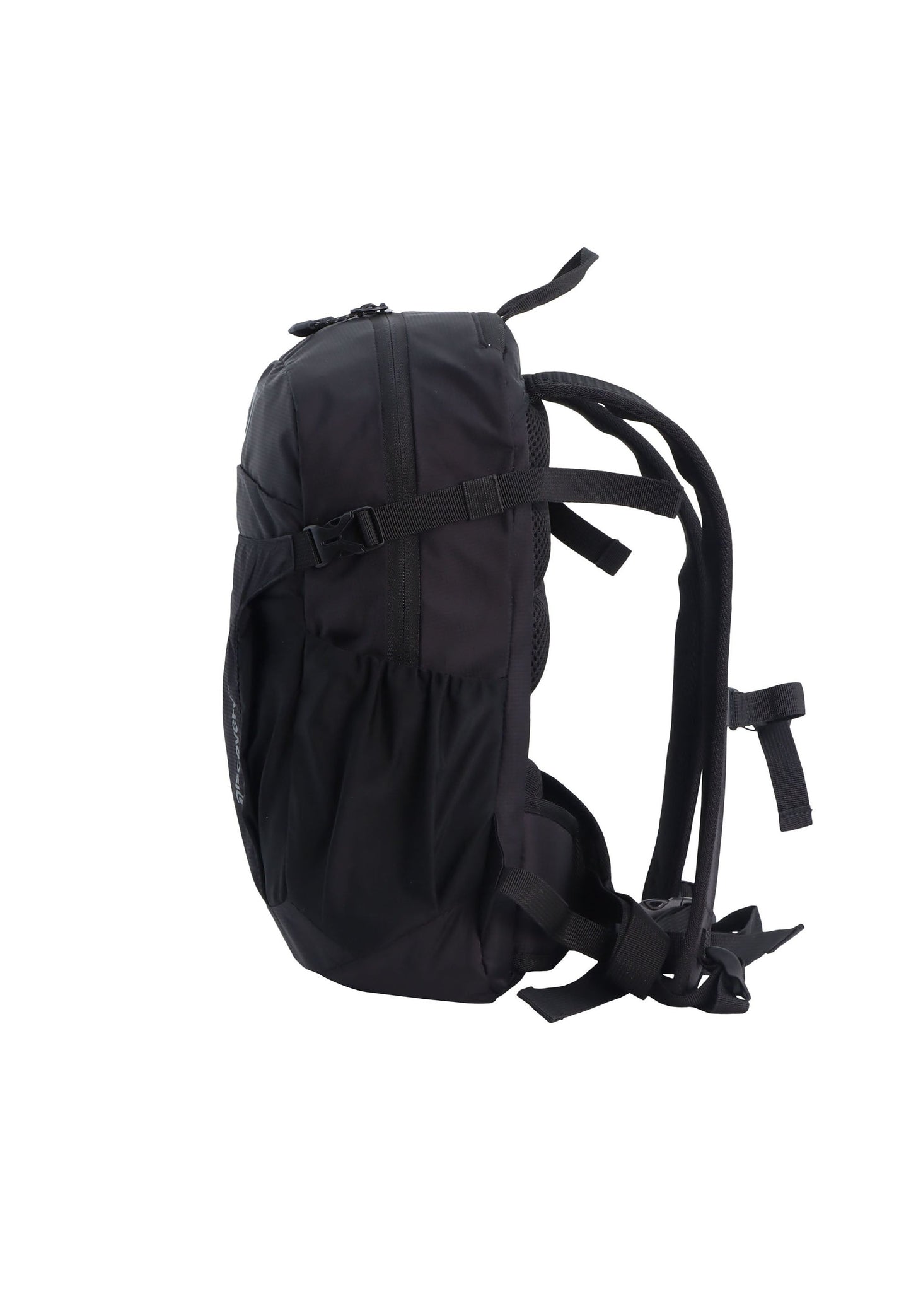 Discovery Body Spirit Rucksack / Outdoor-Rucksack / Sportrucksak 8L Schwarz