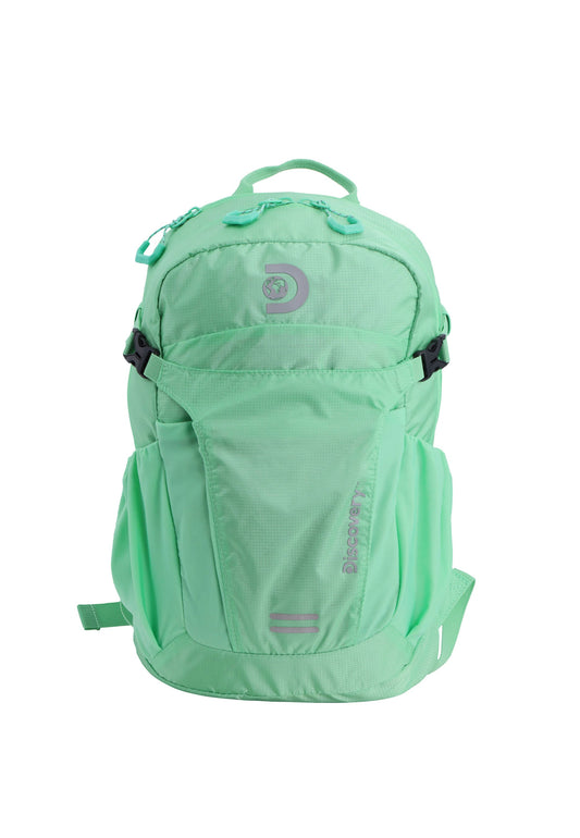 Discovery Body Spirit Rucksack / Outdoor-Rucksack / Sportrucksak 8L Mint