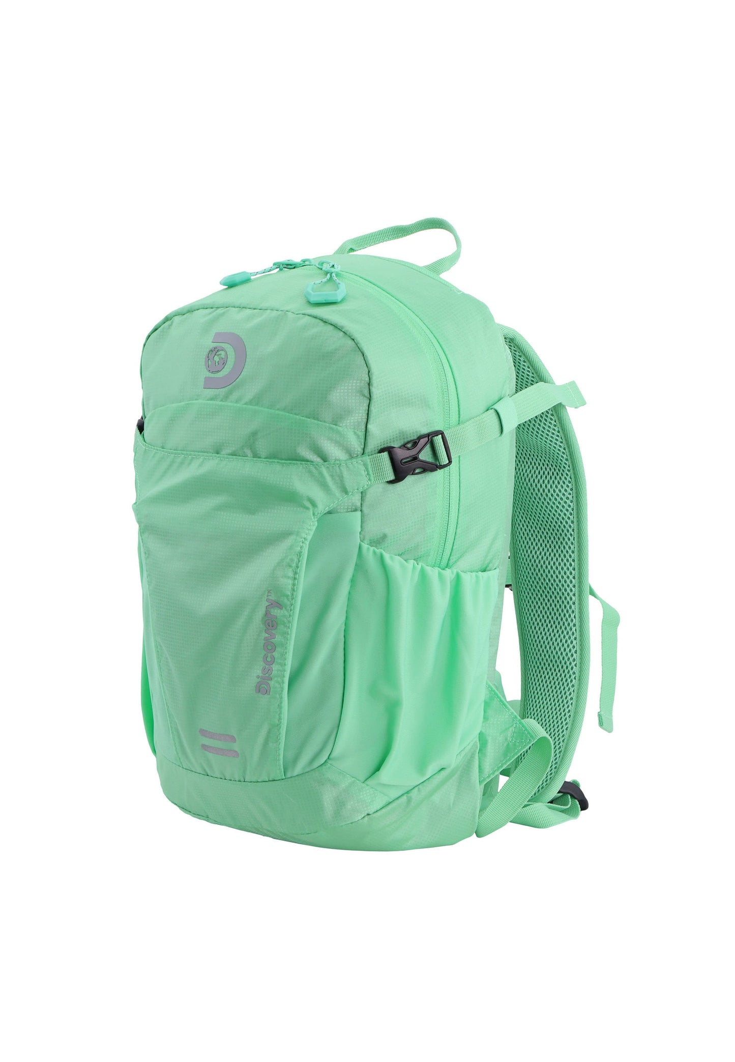 Discovery Body Spirit Rucksack / Outdoor-Rucksack / Sportrucksak 8L Mint