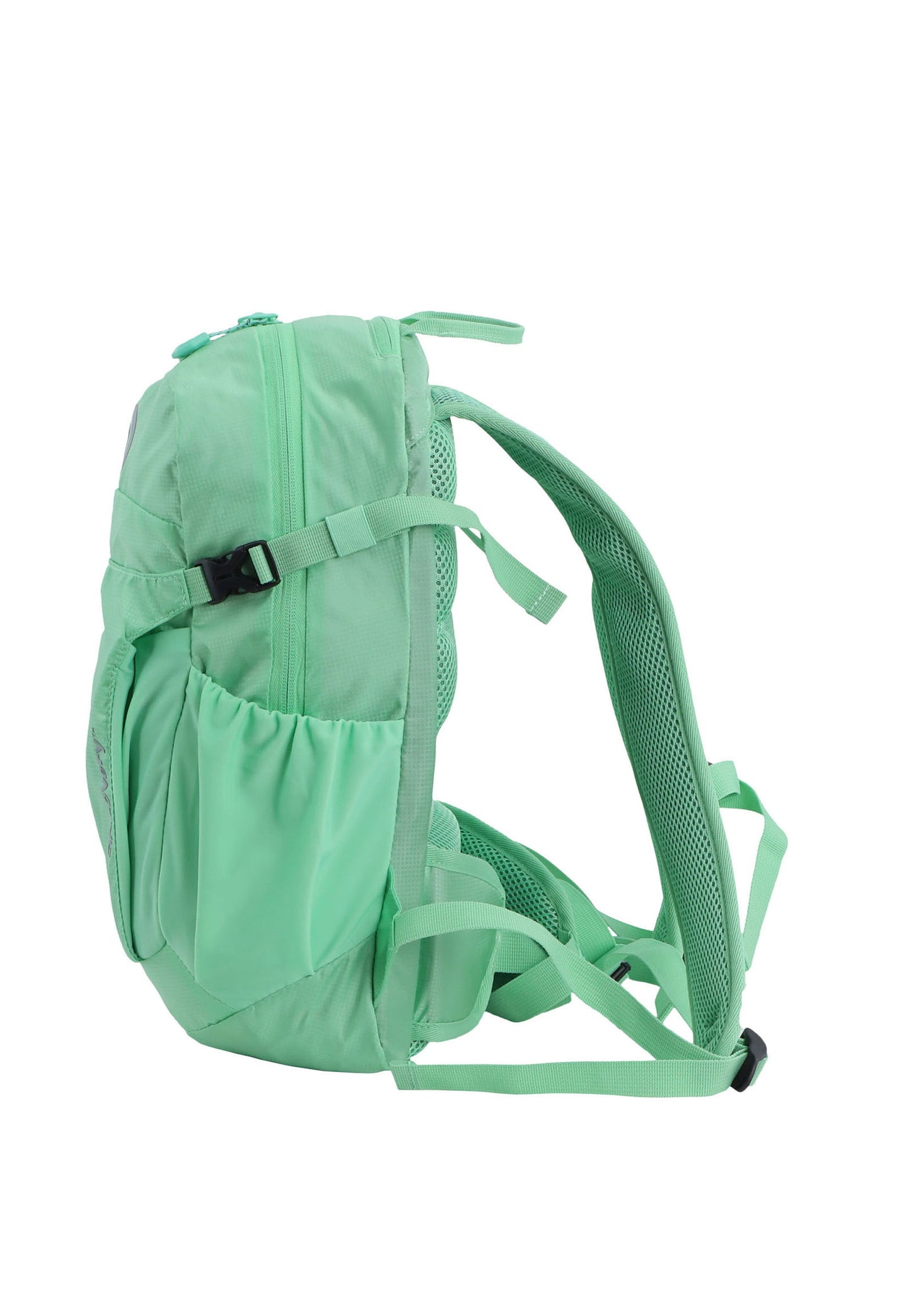 Discovery Body Spirit Rucksack / Outdoor-Rucksack / Sportrucksak 8L Mint