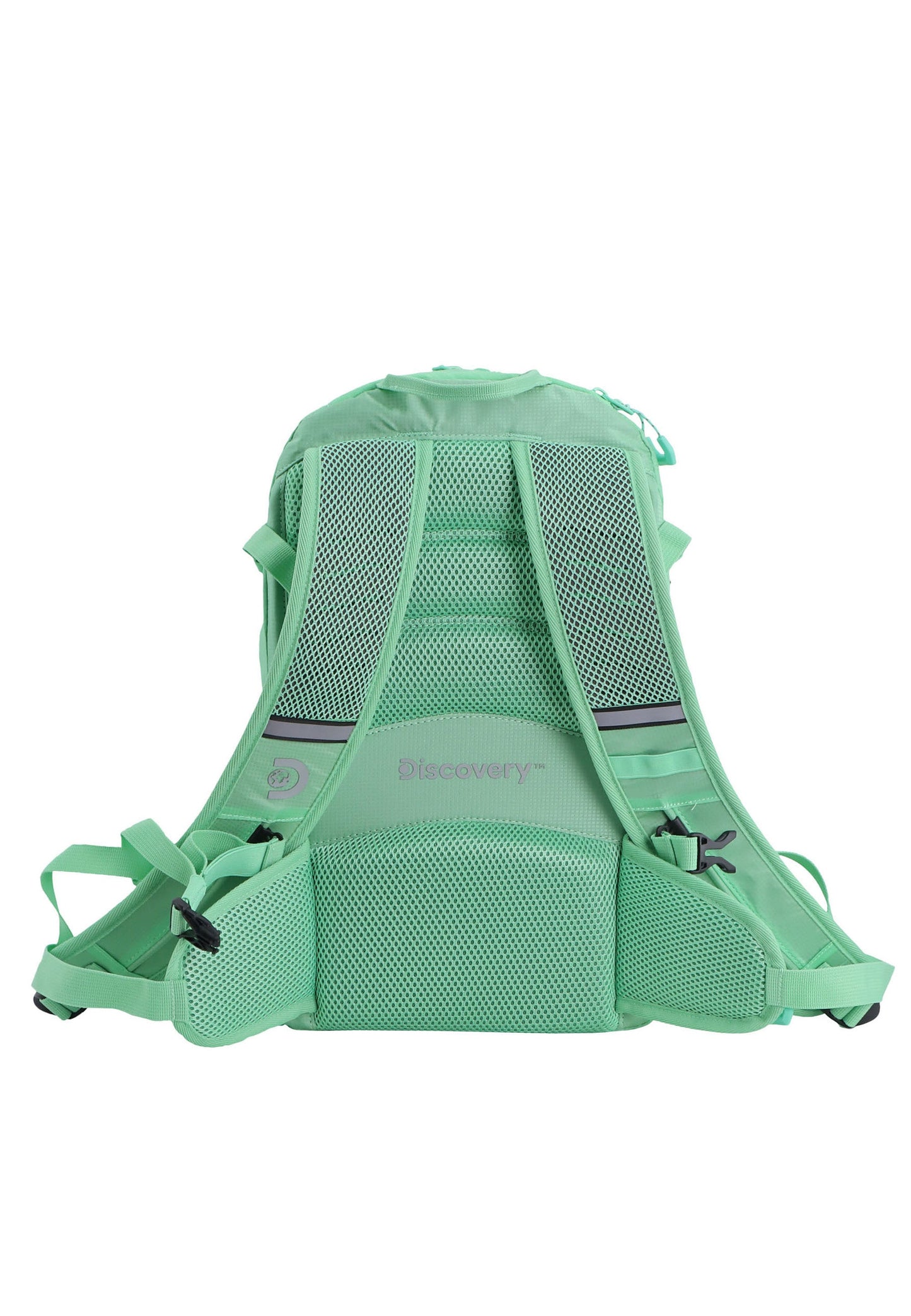 Discovery Body Spirit Rucksack / Outdoor-Rucksack / Sportrucksak 8L Mint
