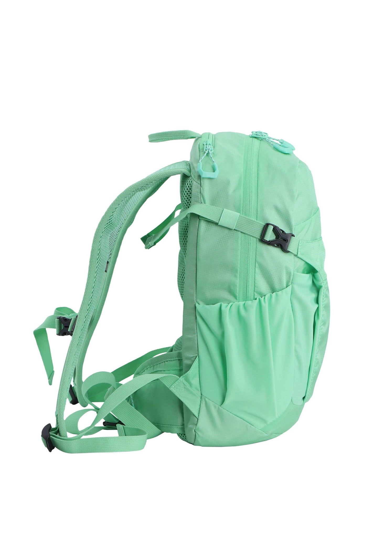 Discovery Body Spirit Rucksack / Outdoor-Rucksack / Sportrucksak 8L Mint