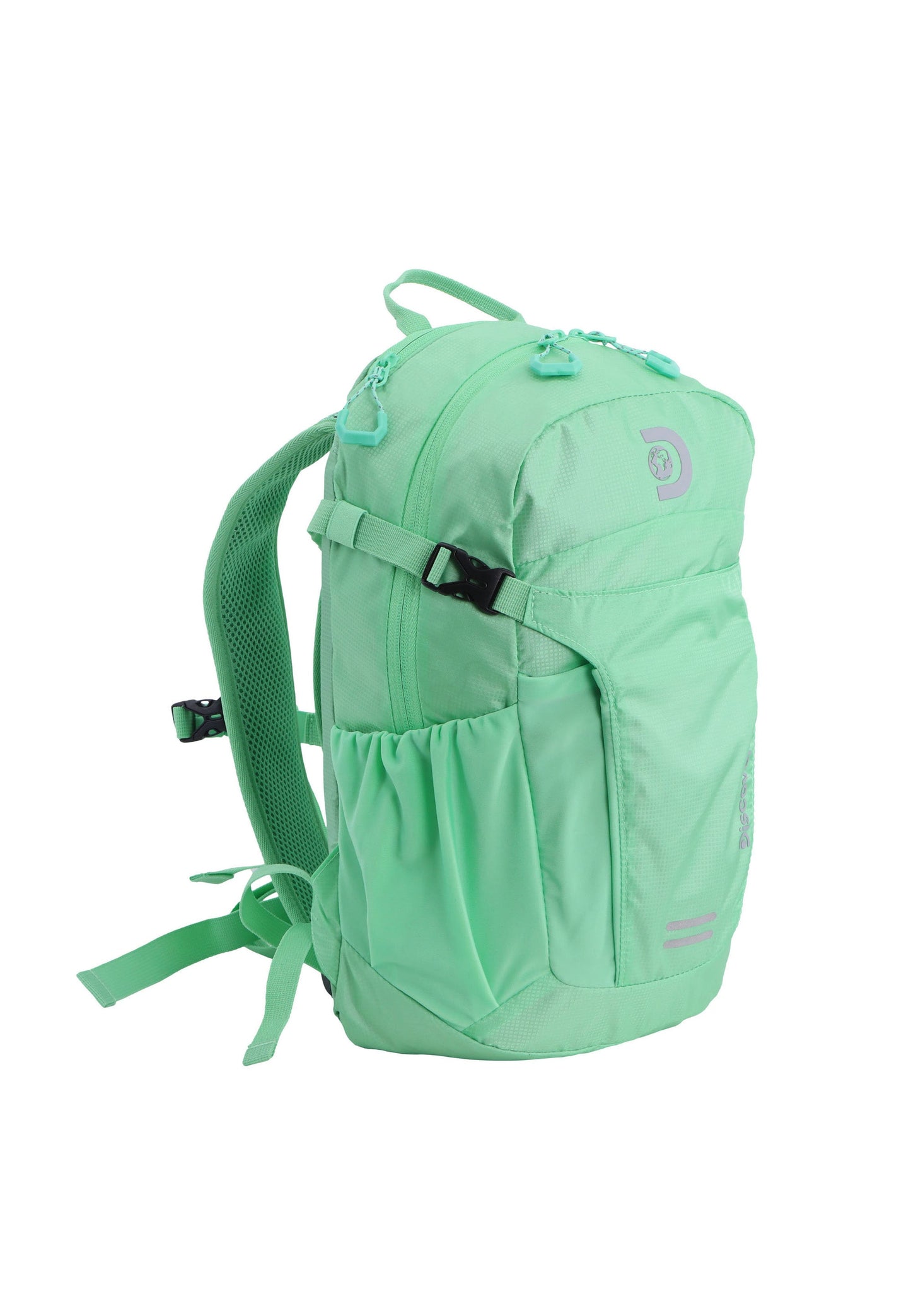 Discovery Body Spirit Rucksack / Outdoor-Rucksack / Sportrucksak 8L Mint