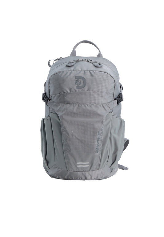 Discovery Body Spirit Rucksack / Outdoor-Rucksack / Sportrucksak 8L Grau