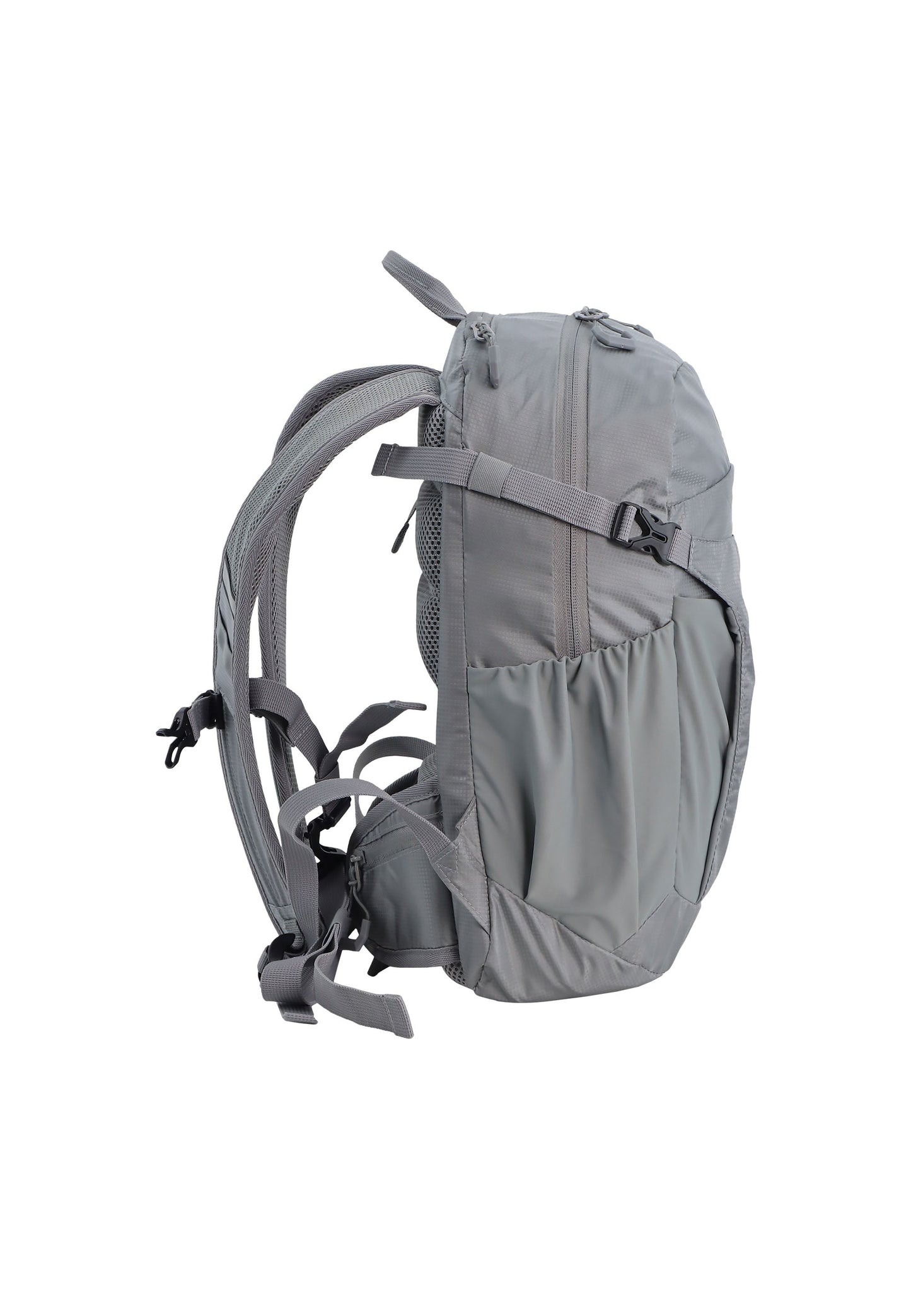 Discovery Body Spirit Rucksack / Outdoor-Rucksack / Sportrucksak 8L Grau