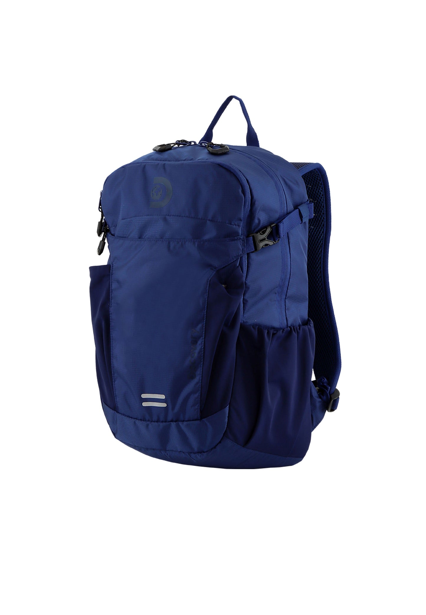 Discovery Body Spirit Rucksack / Outdoor-Rucksack / Sportrucksak 8L Marineblau