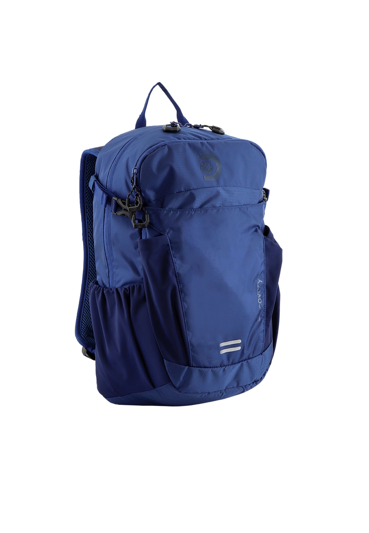 Discovery Body Spirit Rucksack / Outdoor-Rucksack / Sportrucksak 8L Marineblau