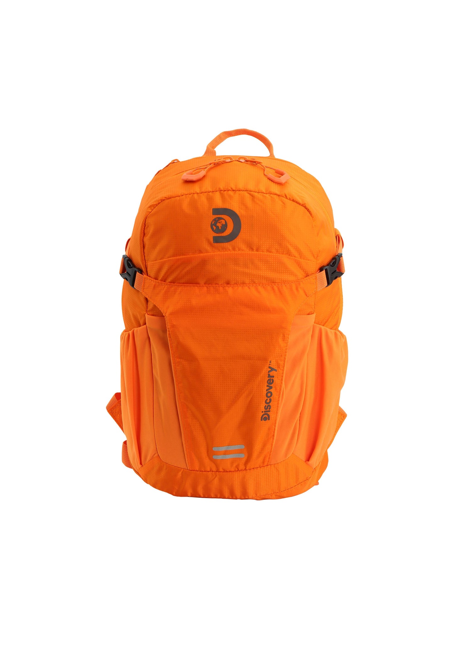 Discovery Body Spirit Rucksack / Outdoor-Rucksack / Sportrucksak 8L Orange
