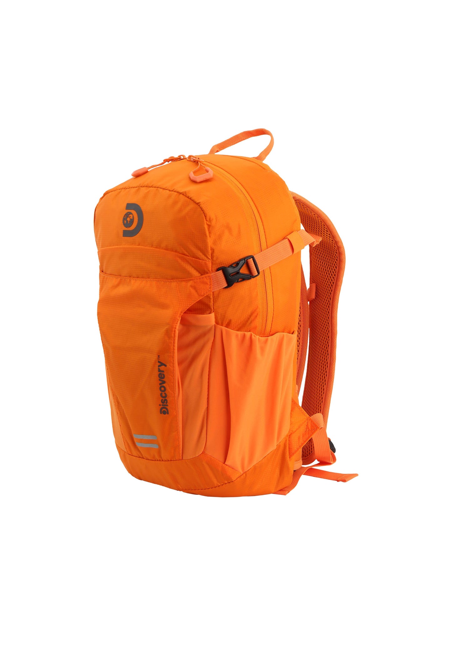 Discovery Body Spirit Rucksack / Outdoor-Rucksack / Sportrucksak 8L Orange