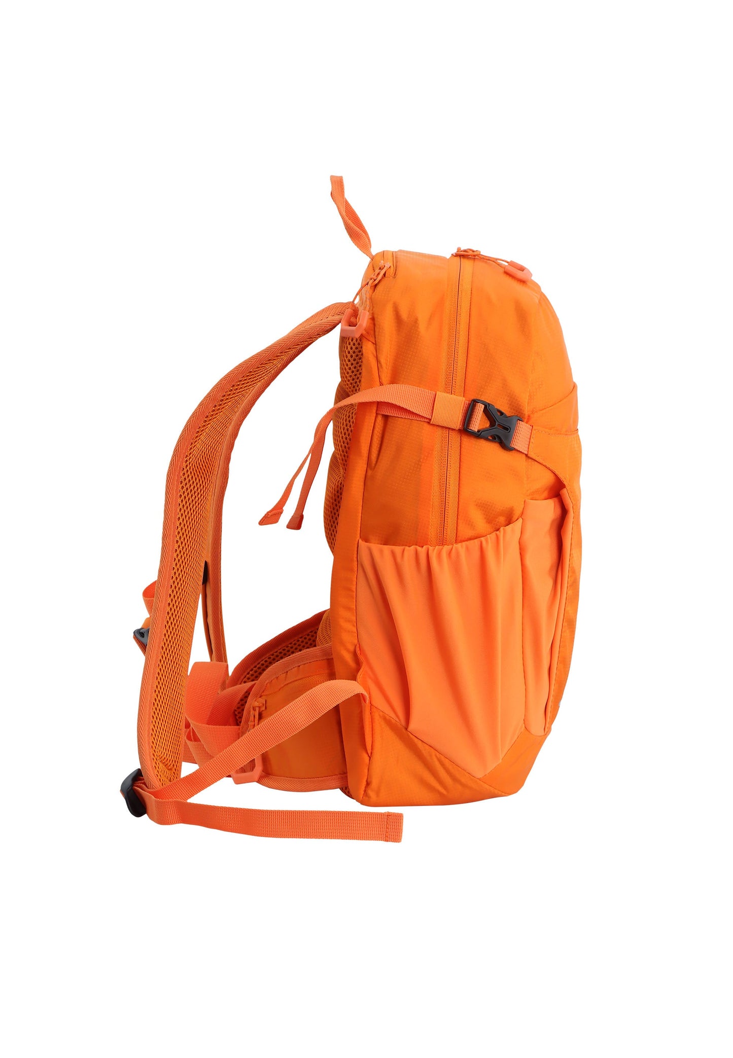 Discovery Body Spirit Rucksack / Outdoor-Rucksack / Sportrucksak 8L Orange