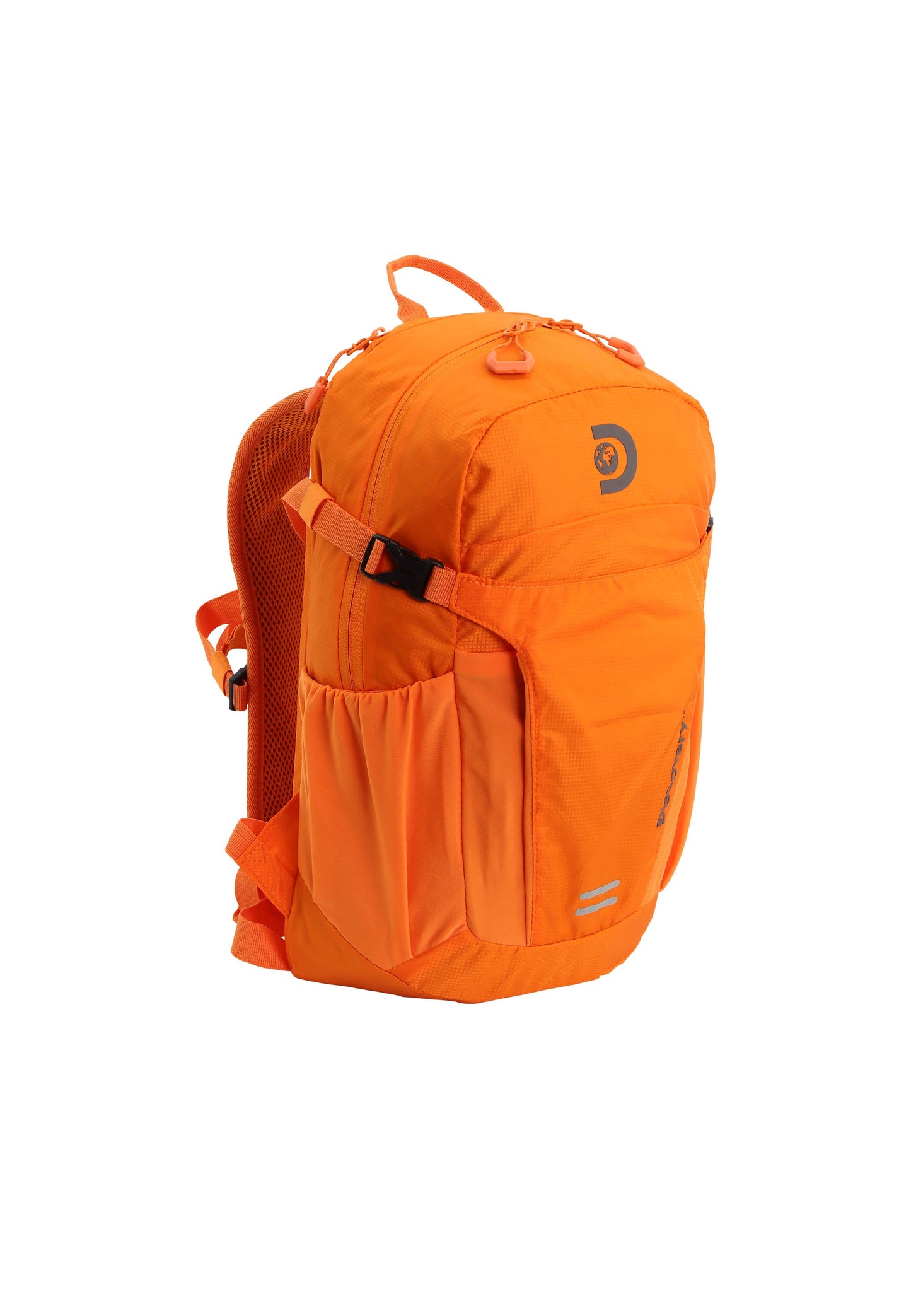 Discovery Body Spirit Rucksack / Outdoor-Rucksack / Sportrucksak 8L Orange
