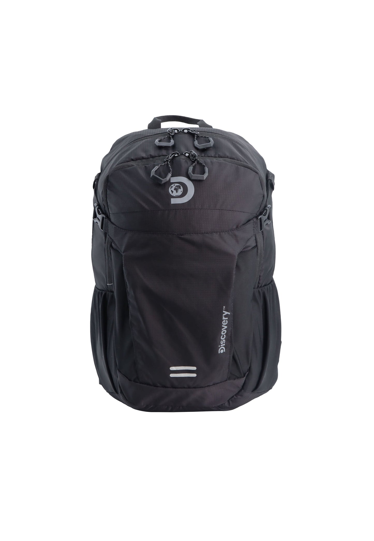 Discovery Body Spirit Rucksack / Outdoor-Rucksack / Sportrucksak 10L Schwarz