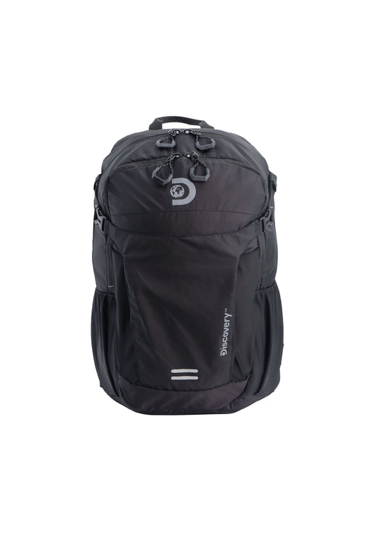 Discovery Body Spirit Rucksack / Outdoor-Rucksack / Sportrucksak 10L Schwarz