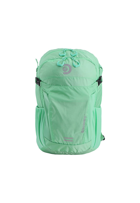 Discovery Body Spirit Rucksack / Outdoor-Rucksack / Sportrucksak 10L Mint