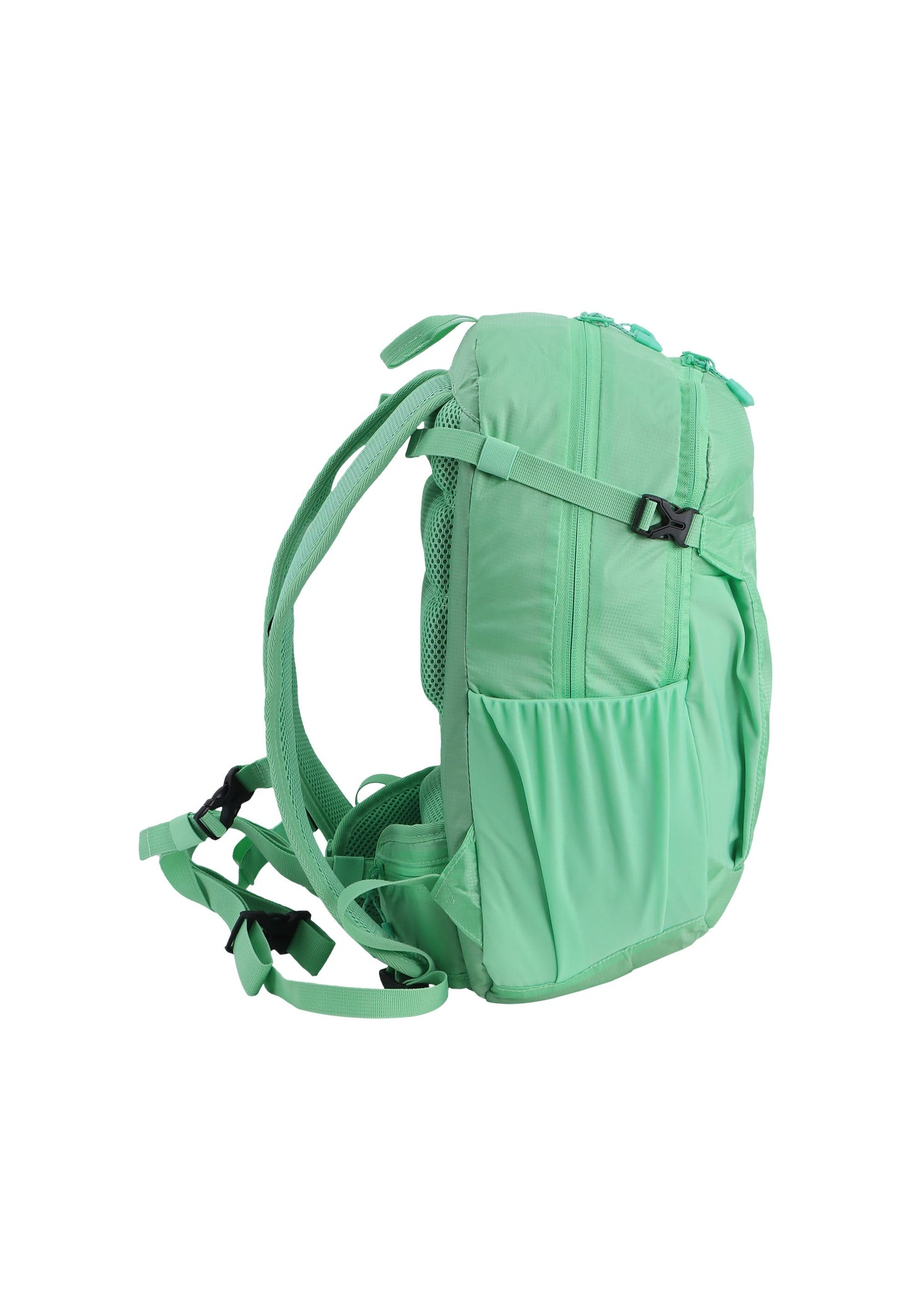 Discovery Body Spirit Rucksack / Outdoor-Rucksack / Sportrucksak 10L Mint