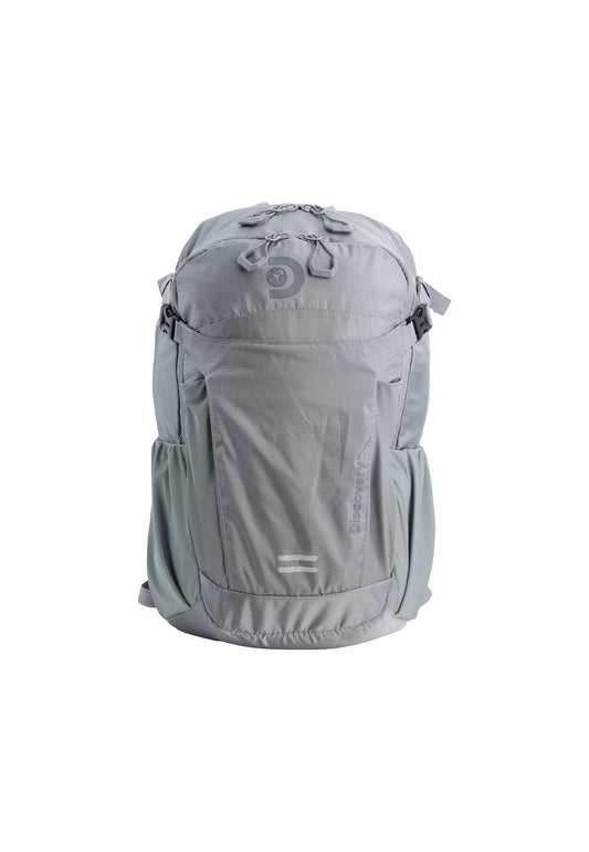 Discovery Body Spirit Rucksack / Outdoor-Rucksack / Sportrucksak 10L Grau