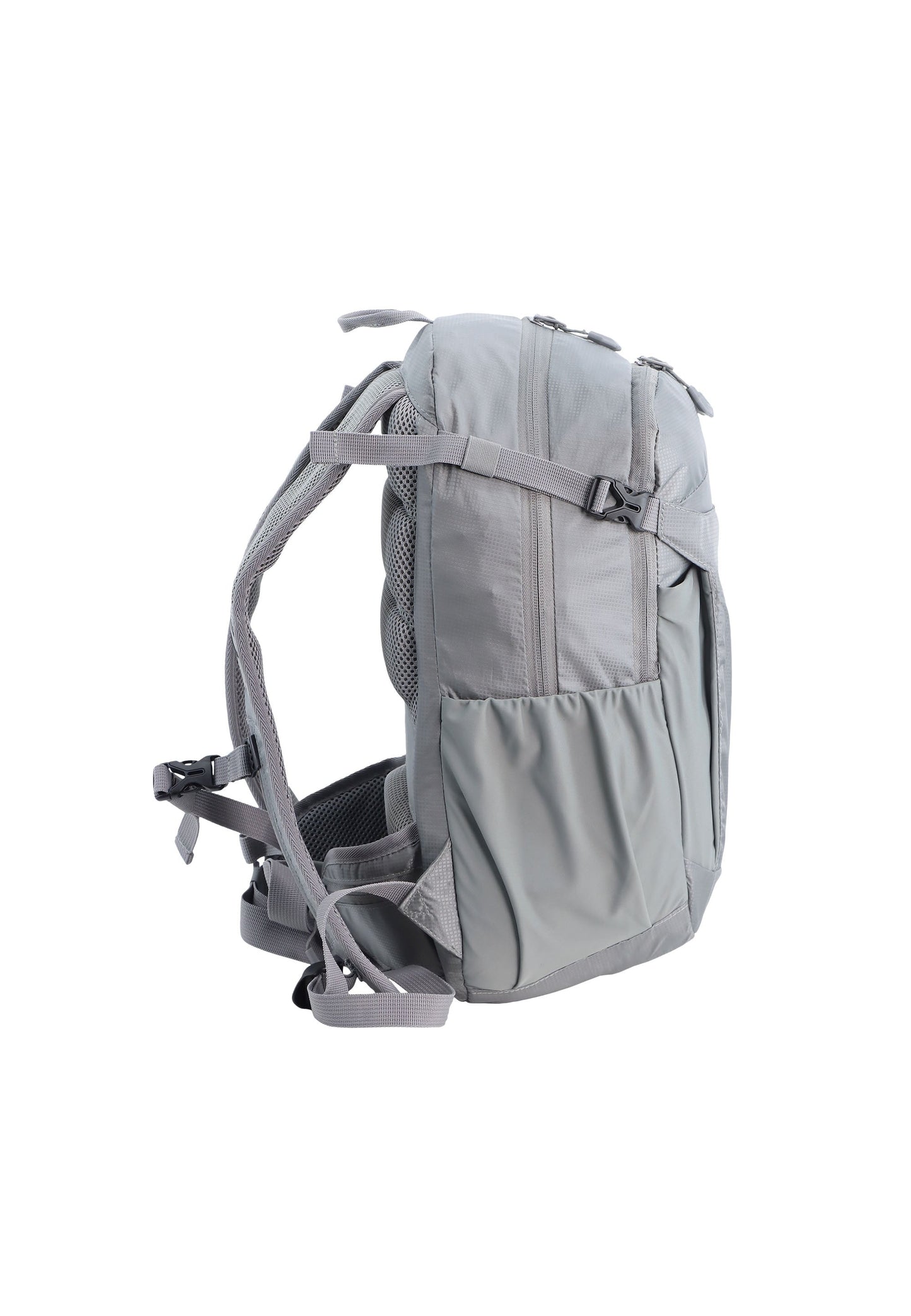 Discovery Body Spirit Rucksack / Outdoor-Rucksack / Sportrucksak 10L Grau