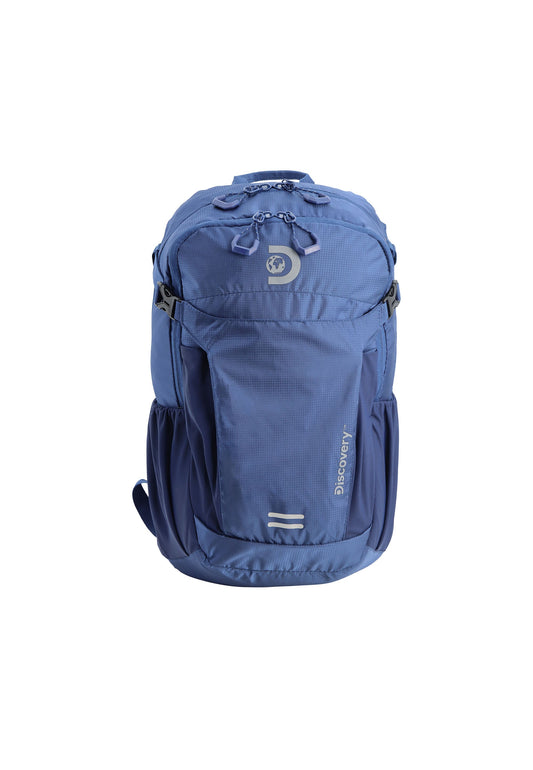 Discovery Body Spirit Rucksack / Outdoor-Rucksack / Sportrucksak 10L Marineblau