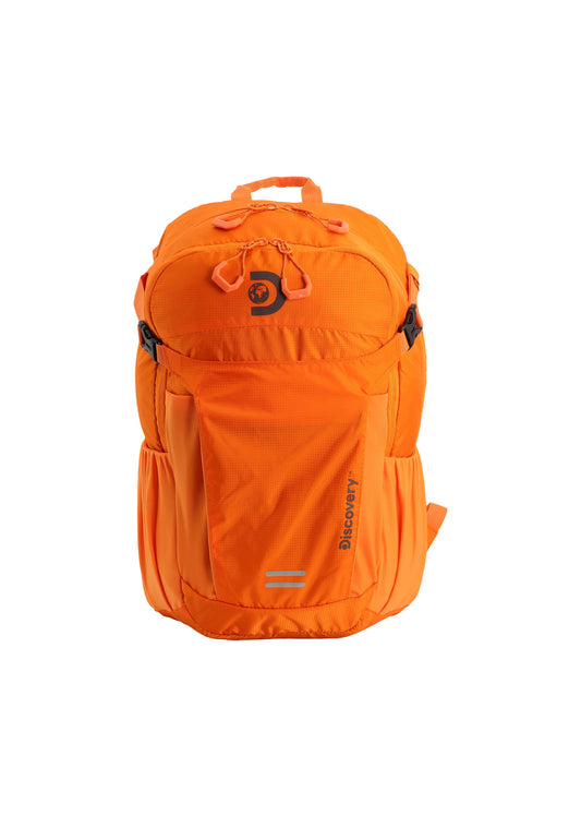Discovery Body Spirit Rucksack / Outdoor-Rucksack / Sportrucksak 10L Orange