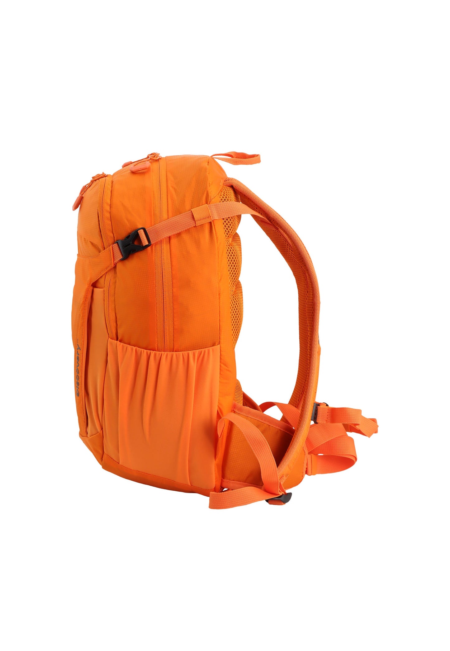 Discovery Body Spirit Rucksack / Outdoor-Rucksack / Sportrucksak 10L Orange