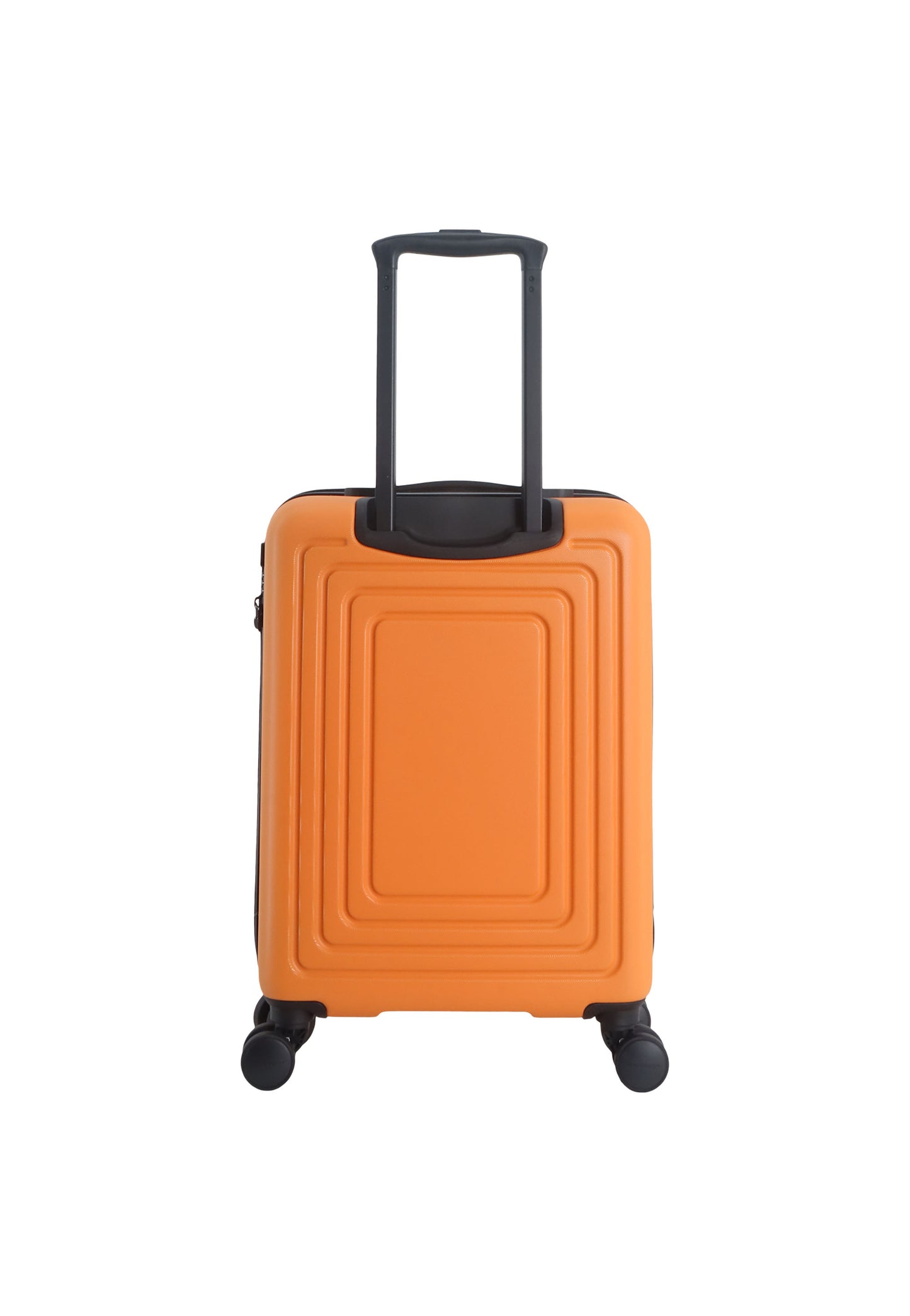 Discovery - Coast | Handgepäck / Hartschalenkoffer / Trolley / Reisekoffer / Koffer - 34 Liter - Orange