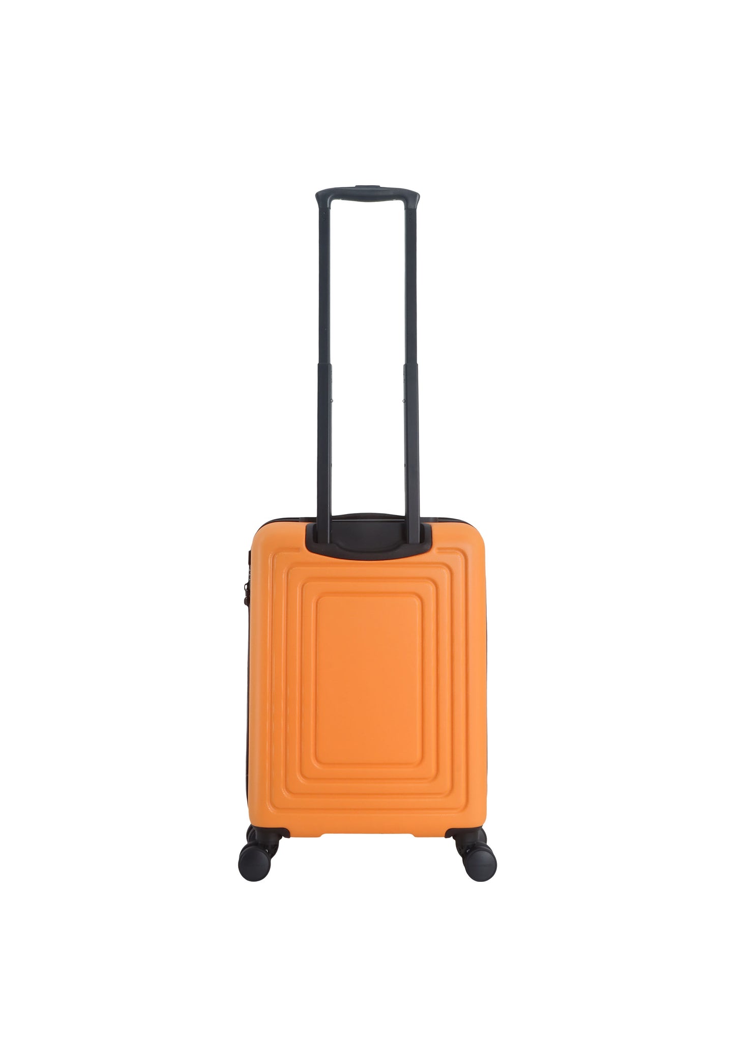Discovery - Coast | Handgepäck / Hartschalenkoffer / Trolley / Reisekoffer / Koffer - 34 Liter - Orange