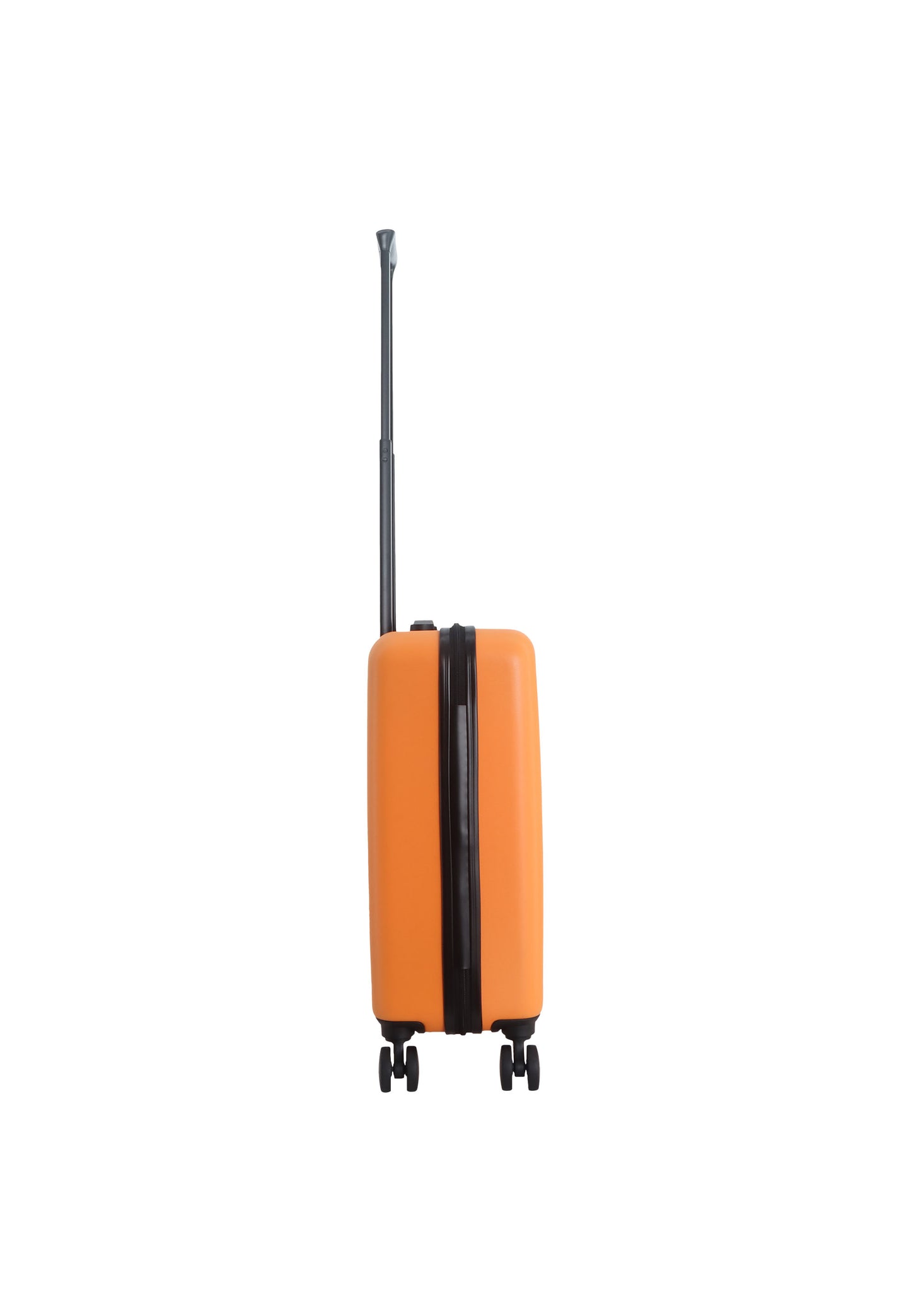 Discovery - Coast | Handgepäck / Hartschalenkoffer / Trolley / Reisekoffer / Koffer - 34 Liter - Orange