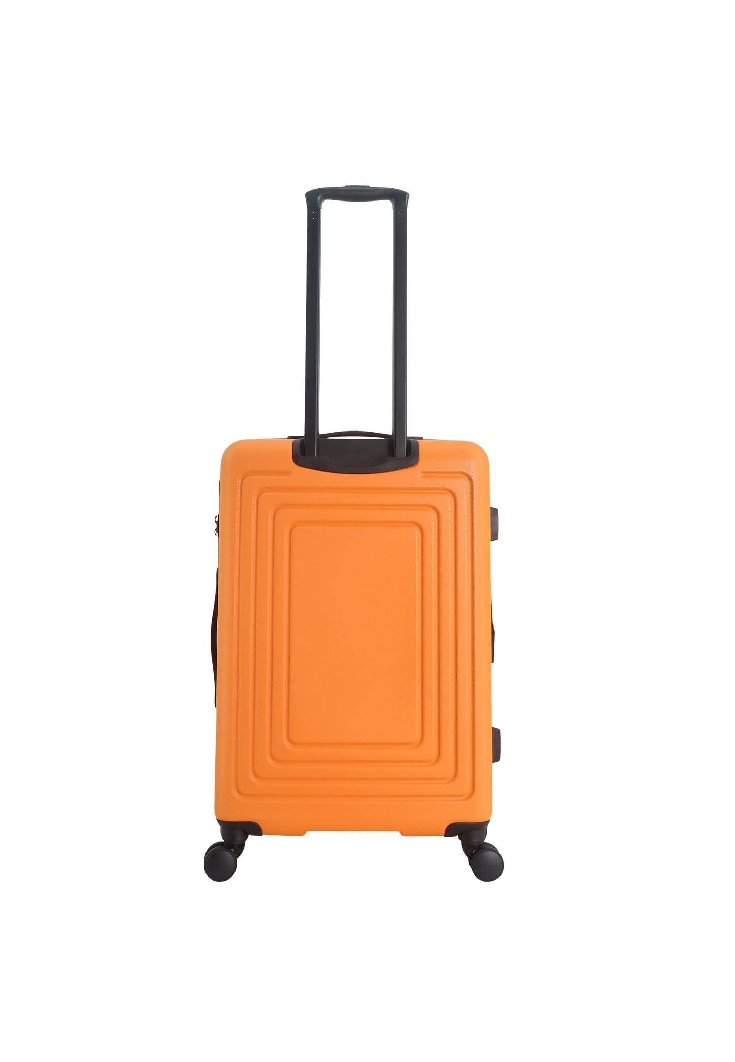 Discovery - Coast | Hartschalenkoffer / Trolley / Reisekoffer - M - 62 Liter - Orange