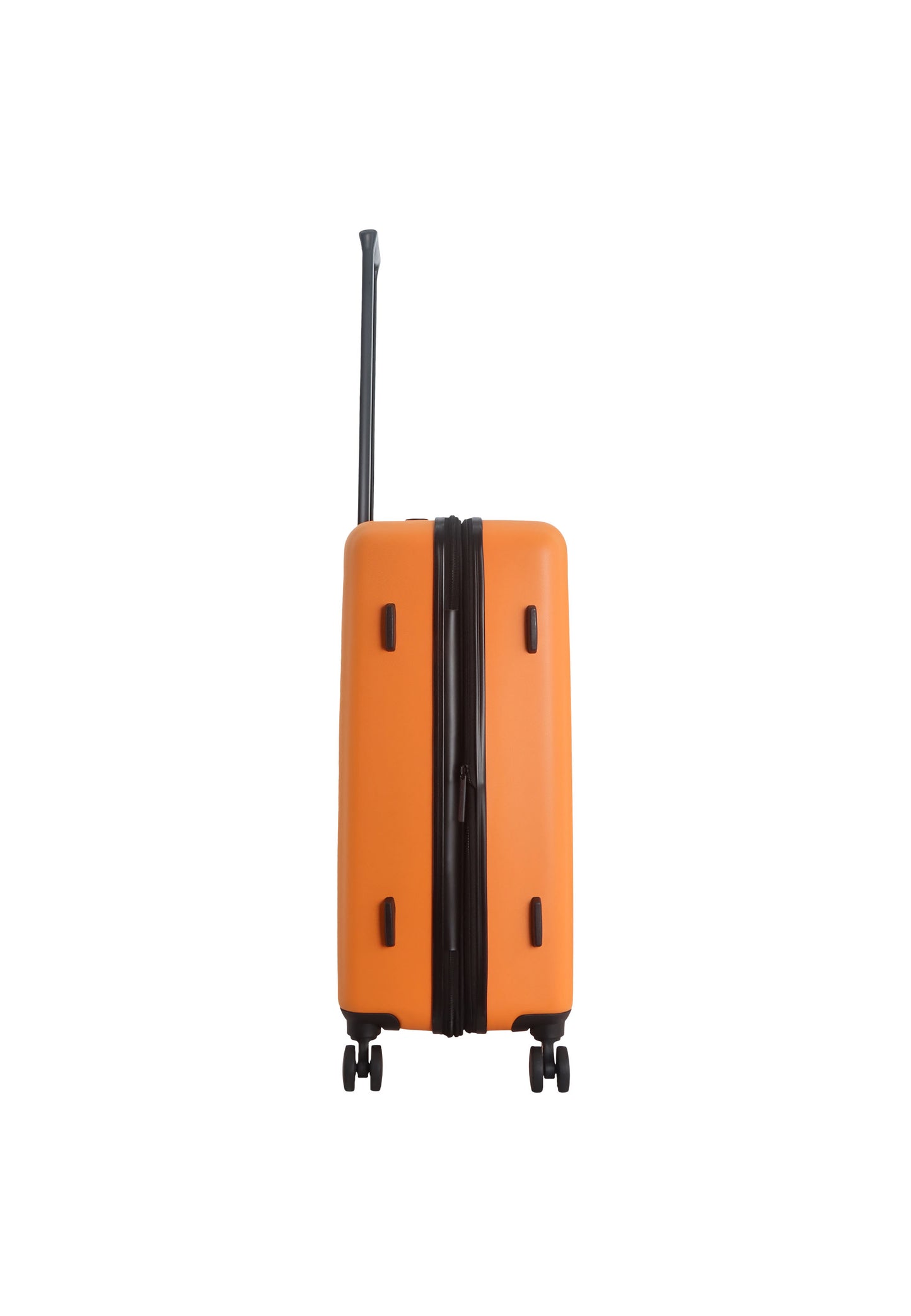 Discovery - Coast | Hartschalenkoffer / Trolley / Reisekoffer - M - 62 Liter - Orange
