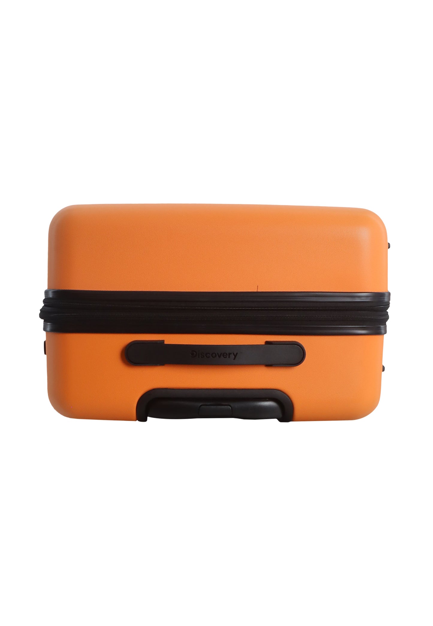 Discovery - Coast | Hartschalenkoffer / Trolley / Reisekoffer - M - 62 Liter - Orange
