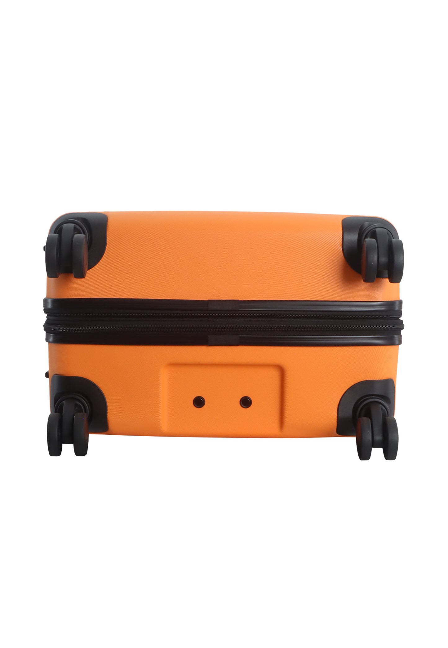 Discovery - Coast | Hartschalenkoffer / Trolley / Reisekoffer - M - 62 Liter - Orange