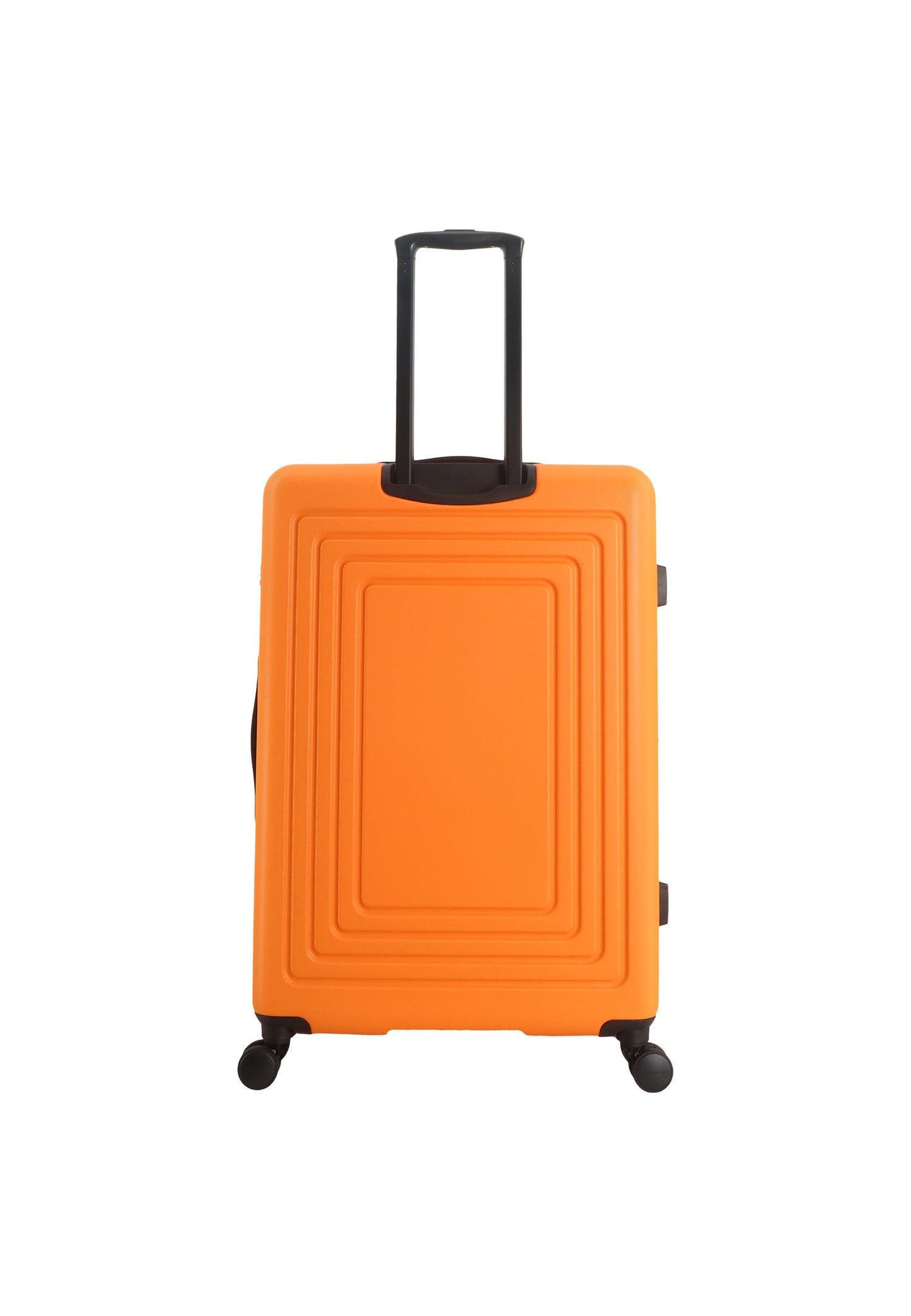 Discovery - Coast | Hartschalenkoffer / Trolley / Reisekoffer - L - 111+9 Liter - Orange