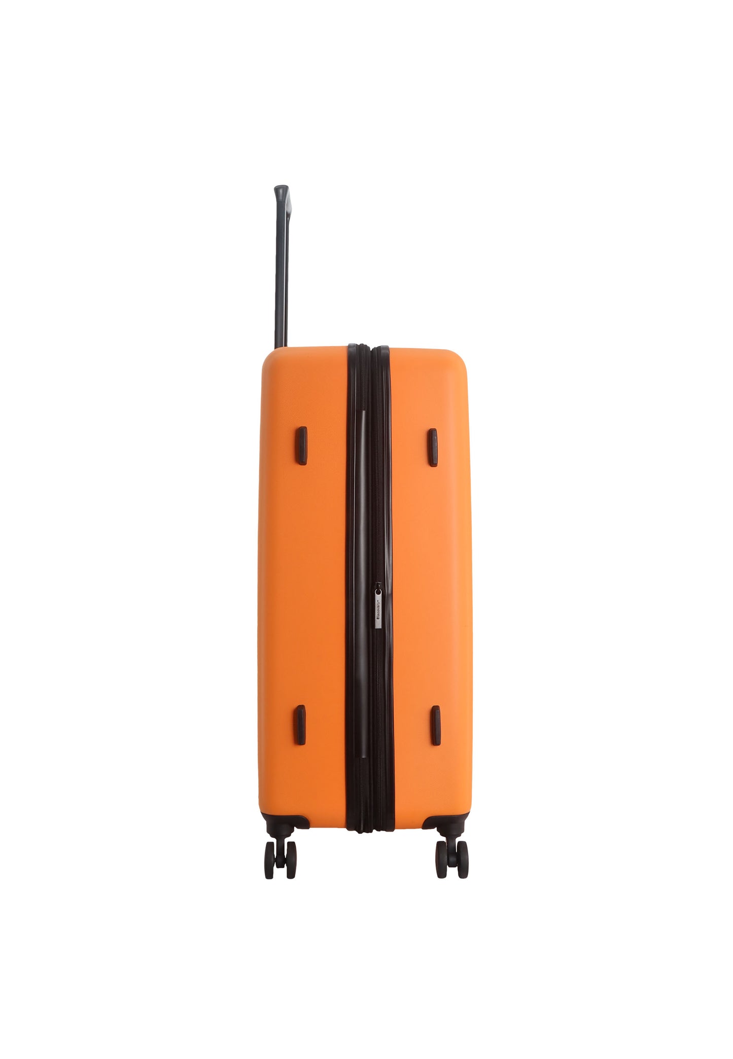 Discovery - Coast | Hartschalenkoffer / Trolley / Reisekoffer - L - 111+9 Liter - Orange