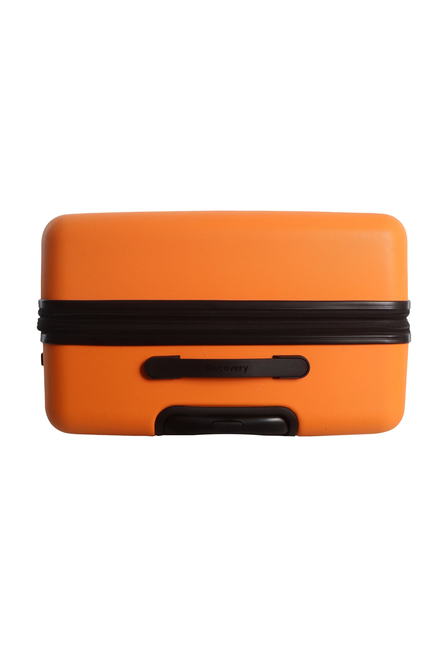 Discovery - Coast | Hartschalenkoffer / Trolley / Reisekoffer - L - 111+9 Liter - Orange