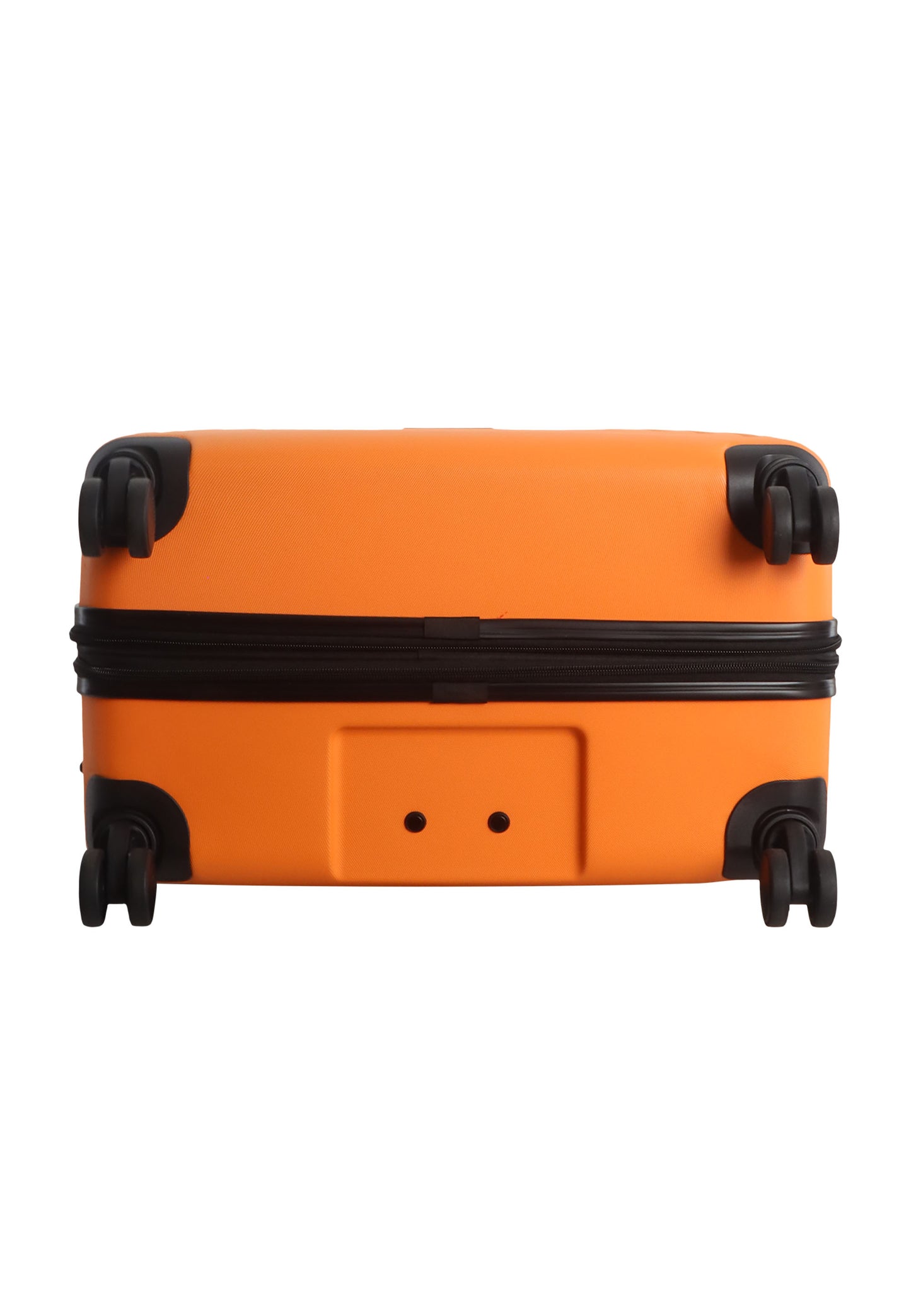 Discovery - Coast | Hartschalenkoffer / Trolley / Reisekoffer - L - 111+9 Liter - Orange