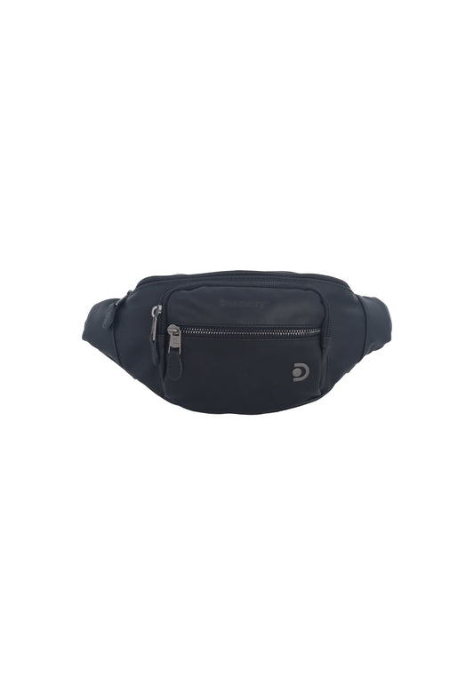 Discovery Heritage Hüfttasche / Gürteltasche / Bauchtasche D03356 Schwarz