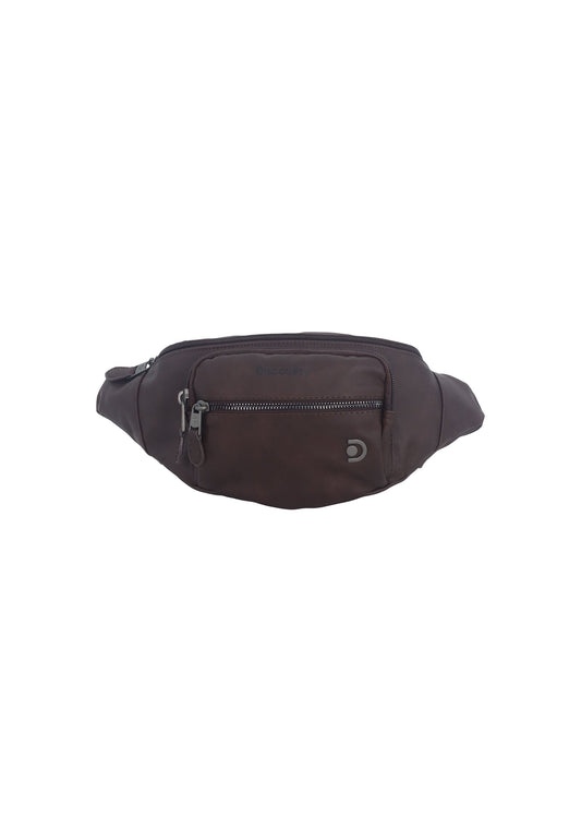 Discovery Heritage Hüfttasche / Gürteltasche / Bauchtasche D03356 Braun