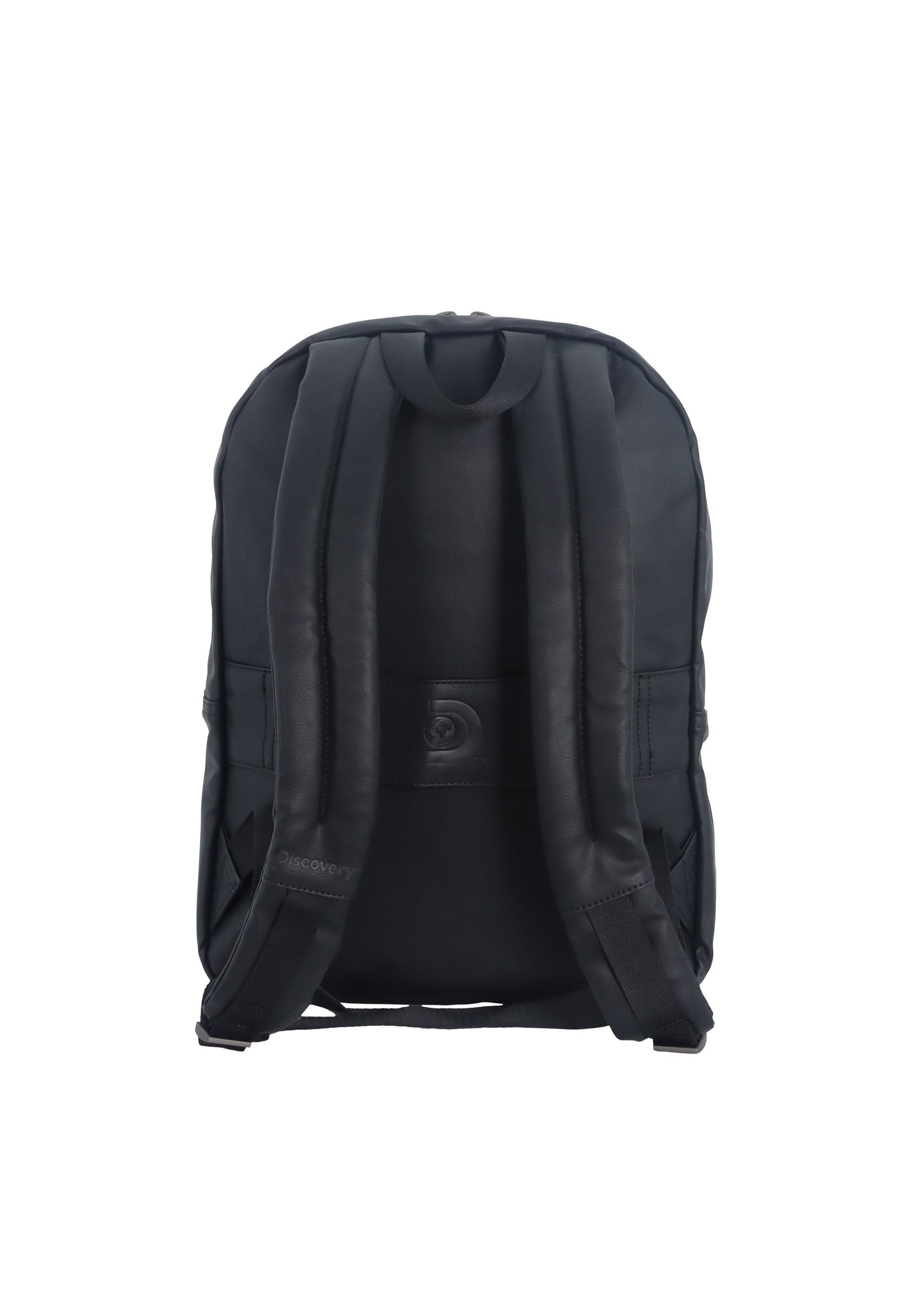 Discovery Heritage Schulrucksack / Rucksack D03357 Schwarz