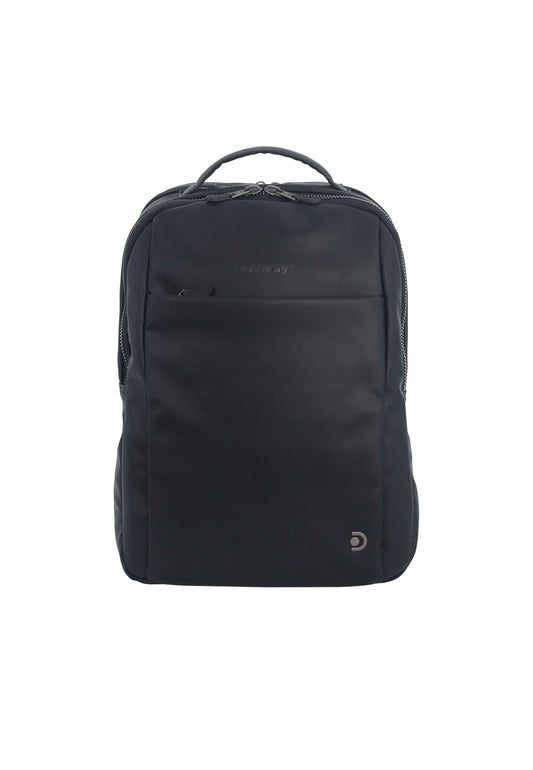 Discovery Heritage Rucksack / Laptop-Rucksack D03358 Schwarz