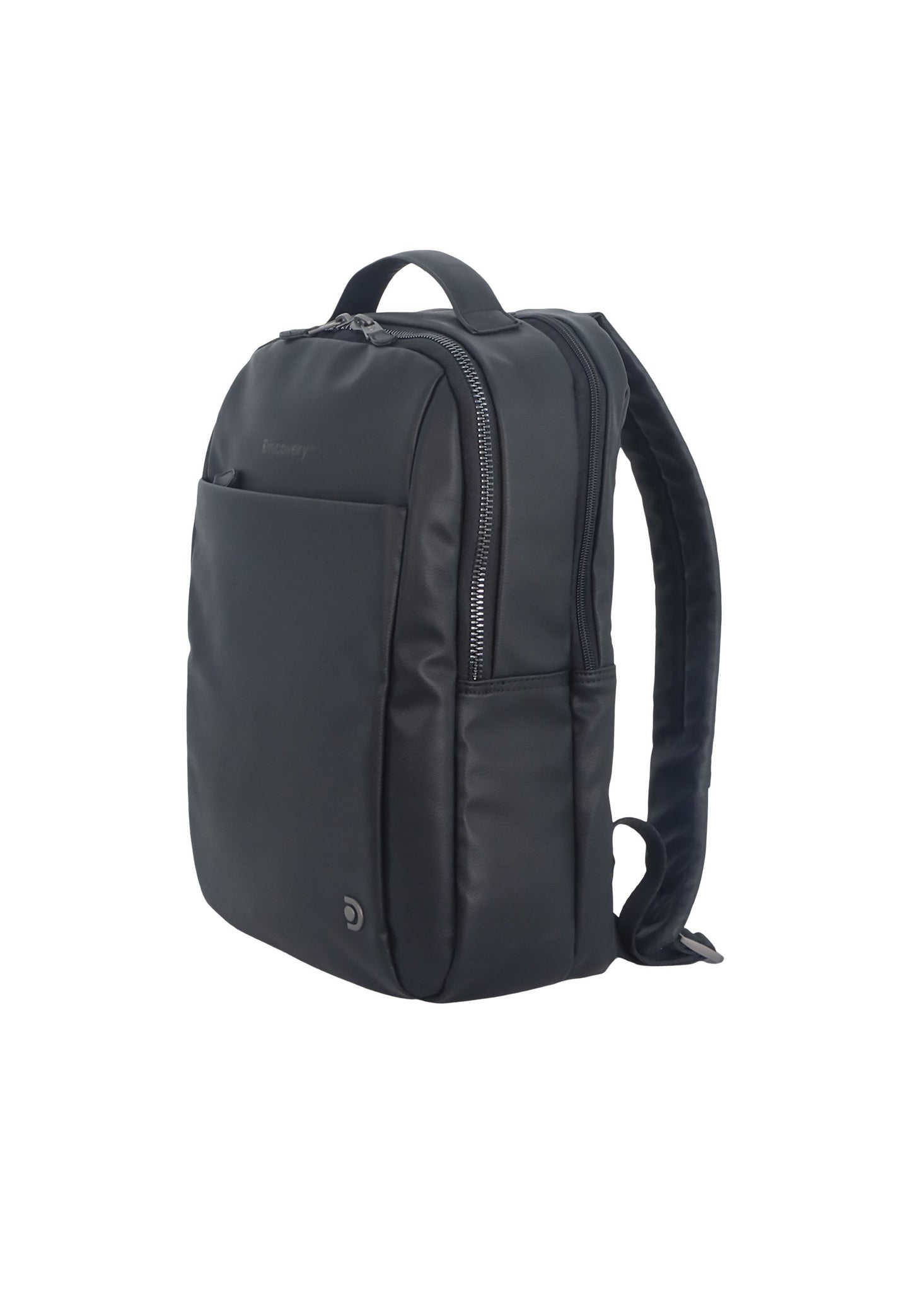 Discovery Heritage Rucksack / Laptop-Rucksack D03358 Schwarz