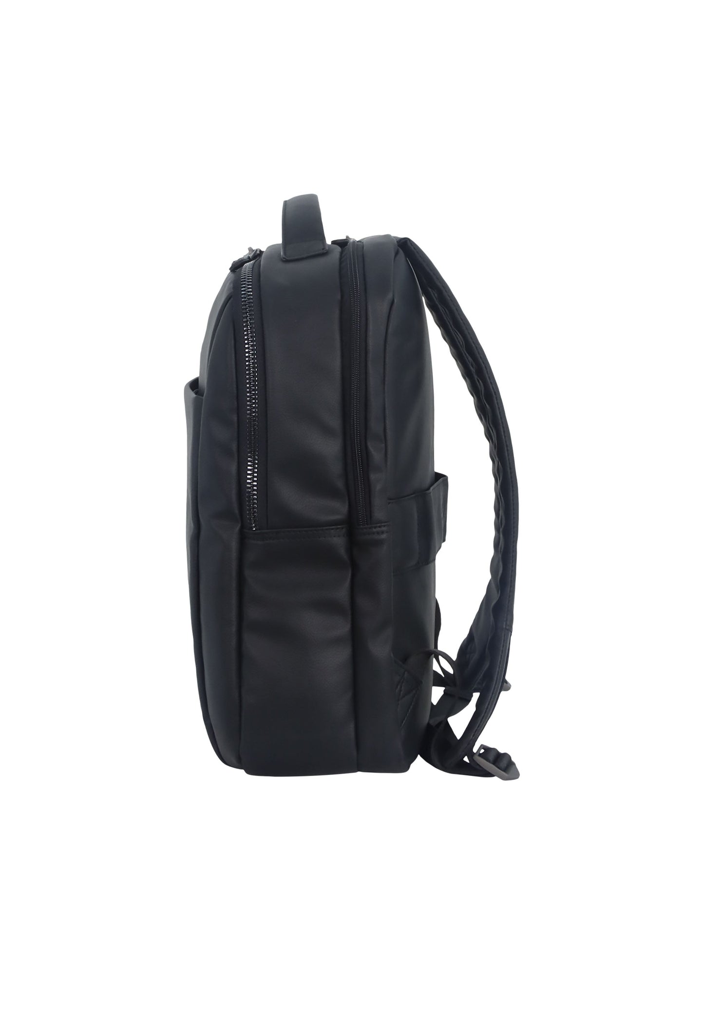 Discovery Heritage Rucksack / Laptop-Rucksack D03358 Schwarz