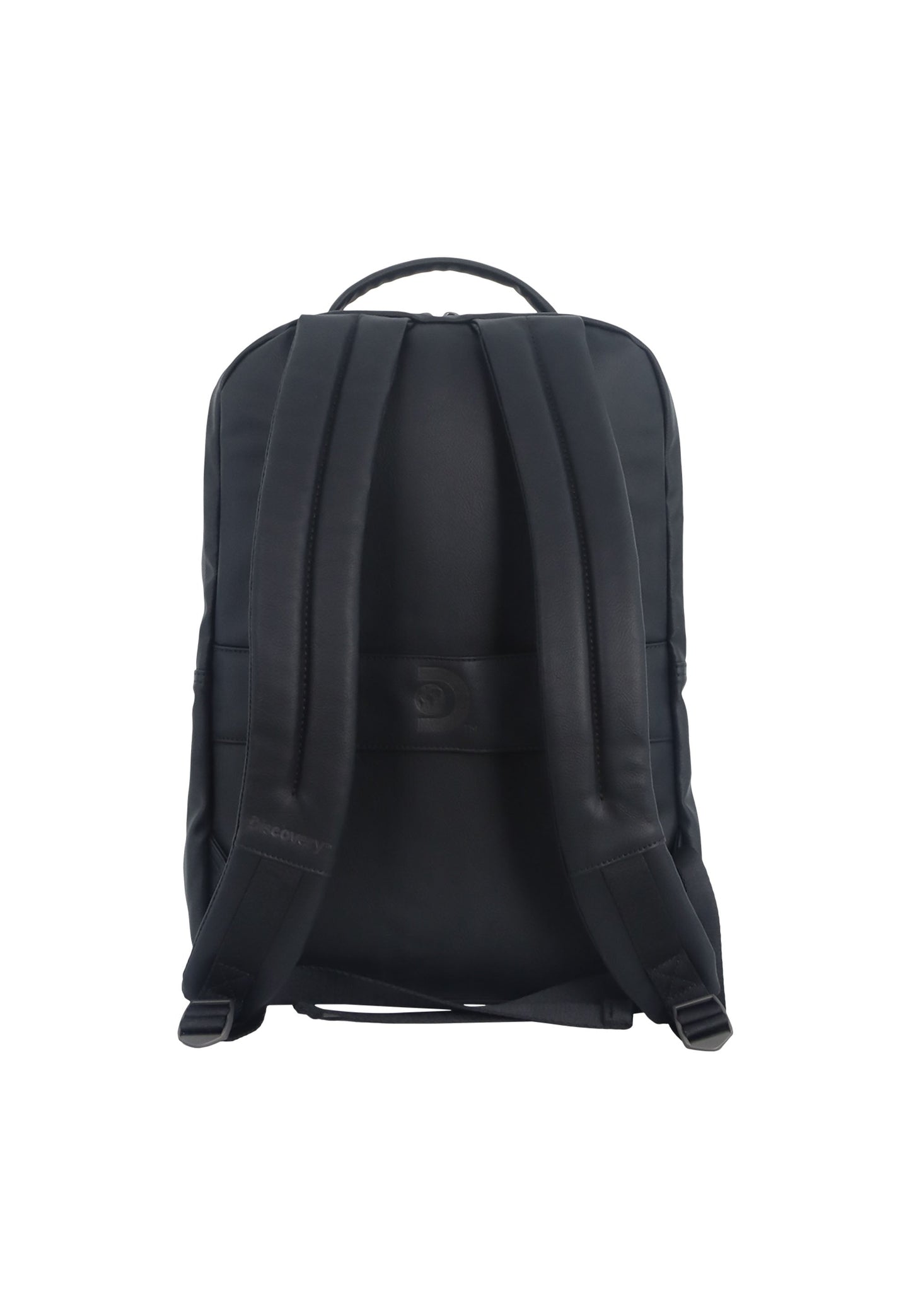 Discovery Heritage Rucksack / Laptop-Rucksack D03358 Schwarz