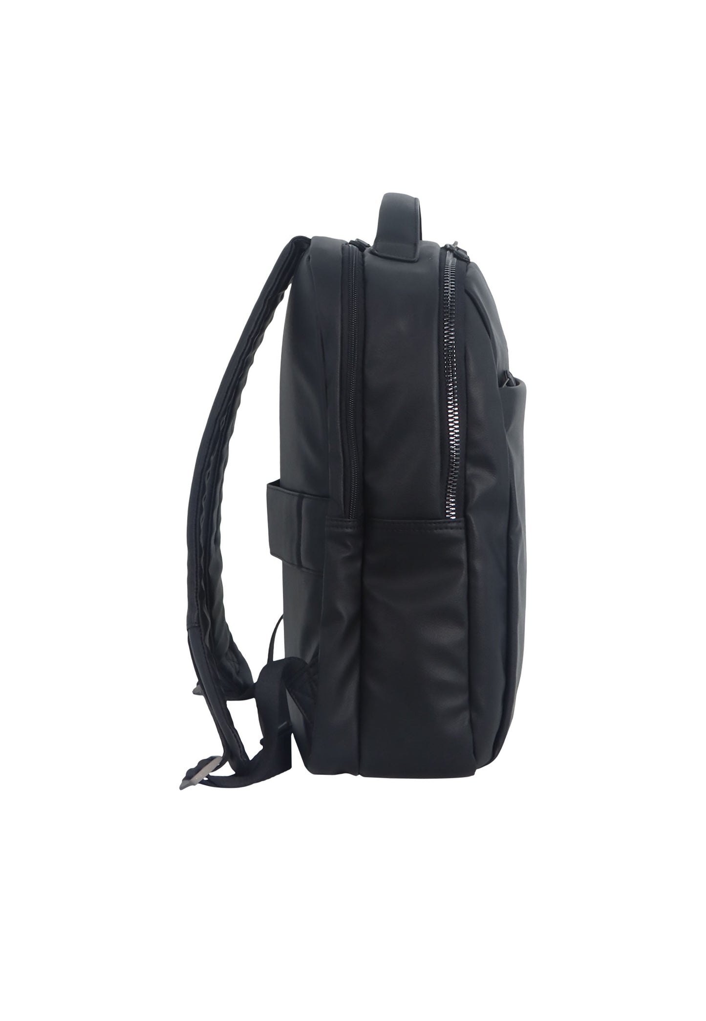 Discovery Heritage Rucksack / Laptop-Rucksack D03358 Schwarz